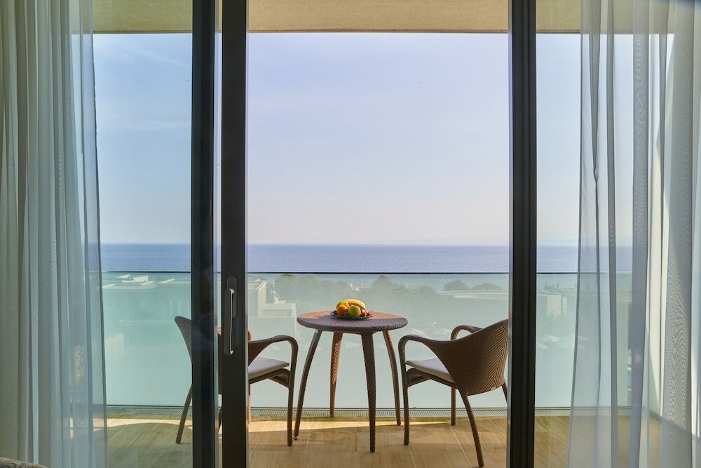 Фото Kempinski Hotel Adriatic