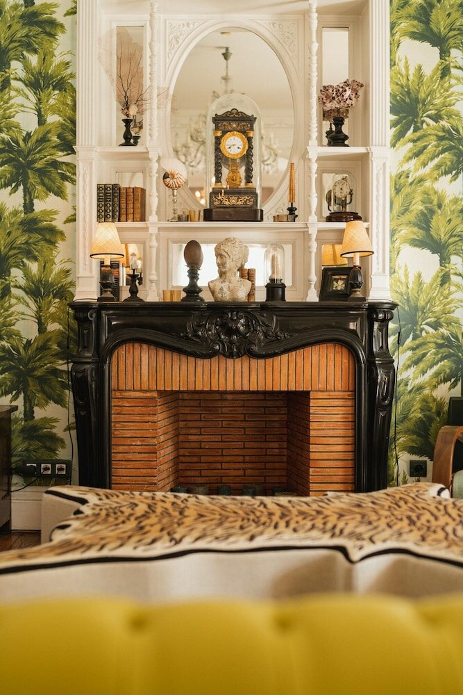 Фото Hotel Edouard VII