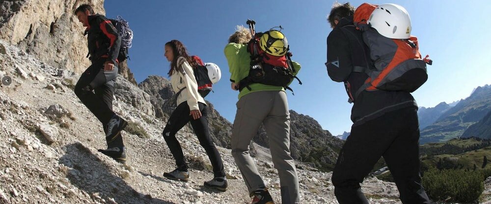 Фото Hotel Chalet Corso