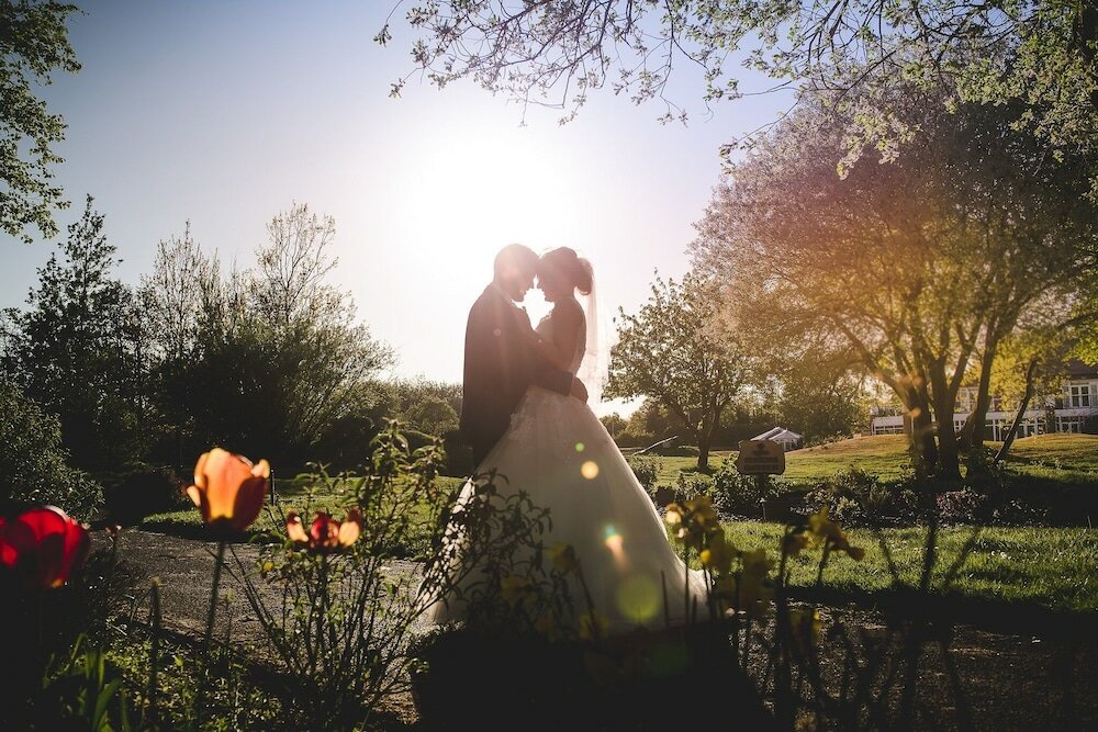 Фото Formby Hall Golf Resort & SPA