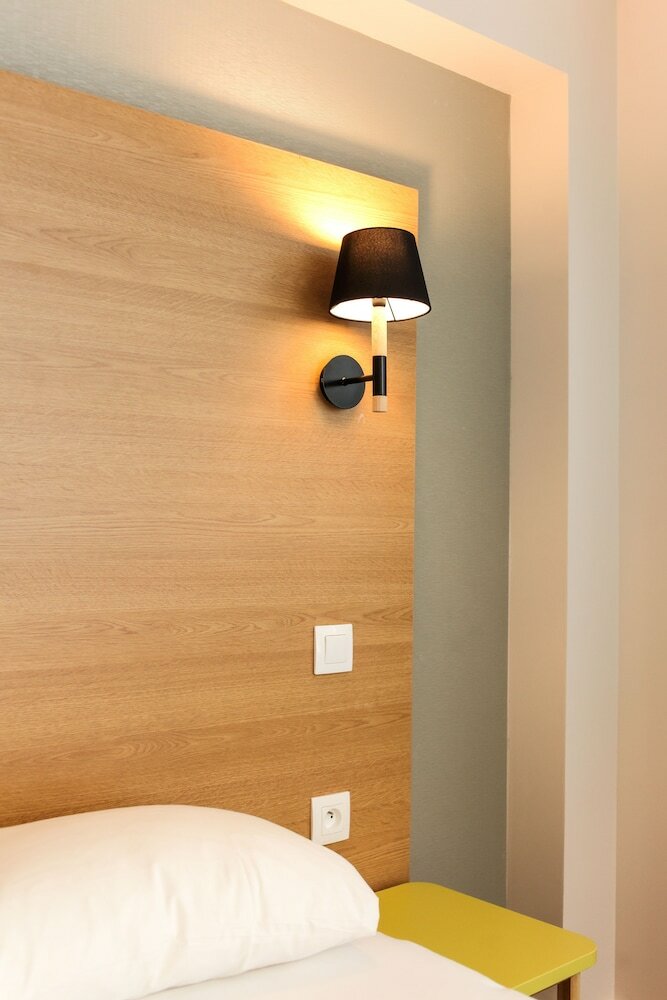 Фото Hotel Reseda