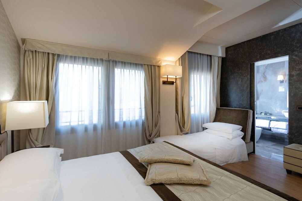 Фото Hotel Paganelli