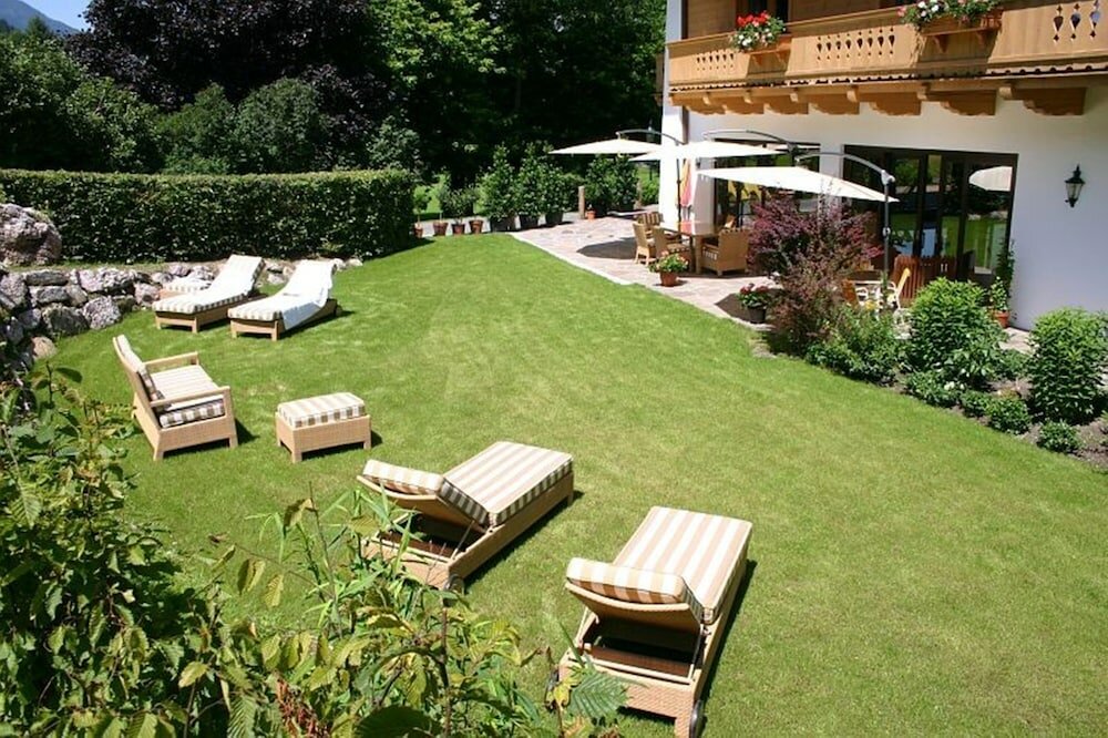 Фото Hotel Rasmushof