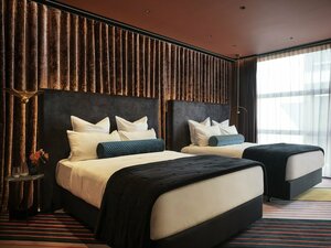 Гостиница Naumi Hotel Wellington