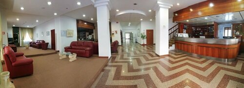Гостиница Hotel Park Mar Grande в Таранто