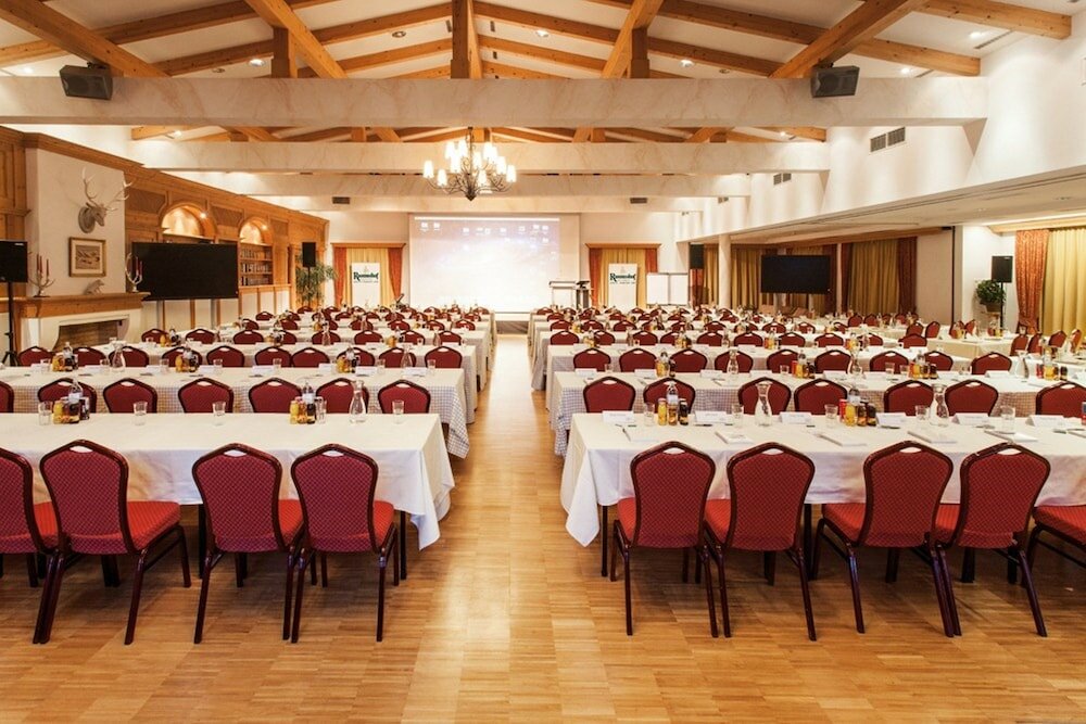 Фото Hotel Rasmushof