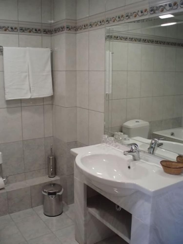 Фото Europa Beach Hotel