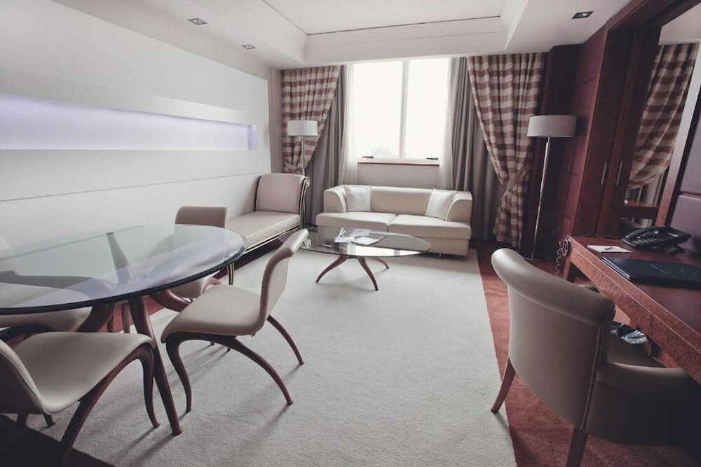 Фото Papillo Hotels & Resorts Roma