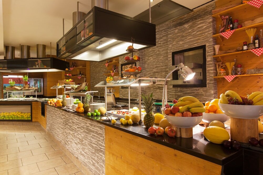 Фото A-rosa Kitzbühel