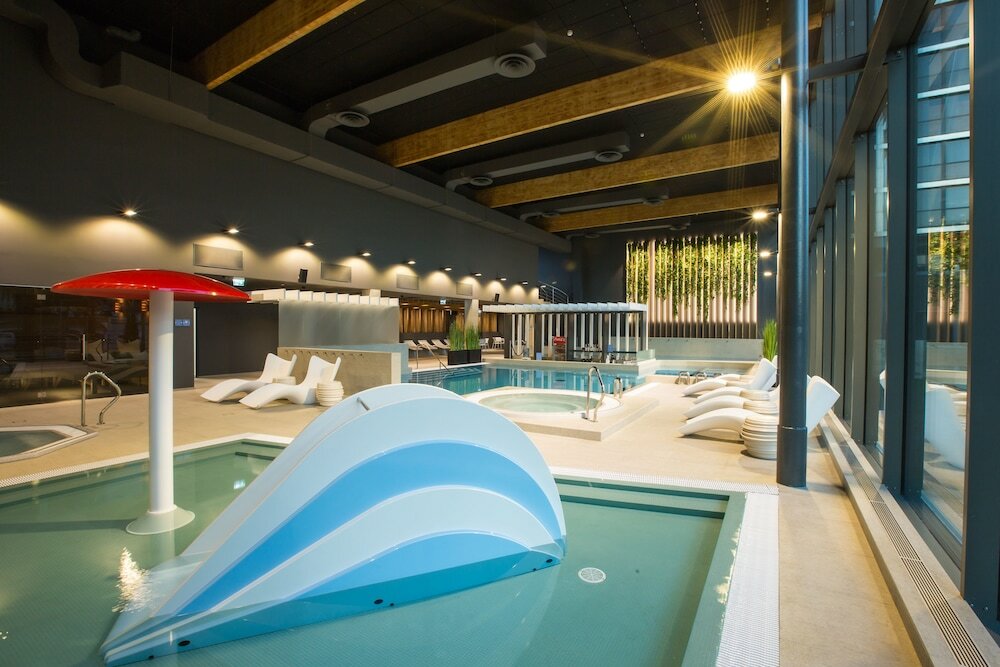 Фото Jurmala SPA