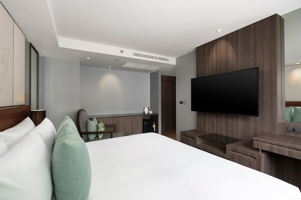 Фото Novotel Living Bangkok Sukhumvit Legacy