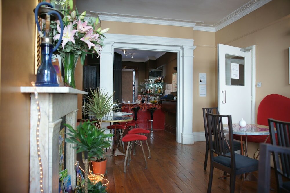 Фото The Oriental - Guest House