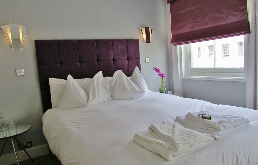 Фото The Oriental - Guest House