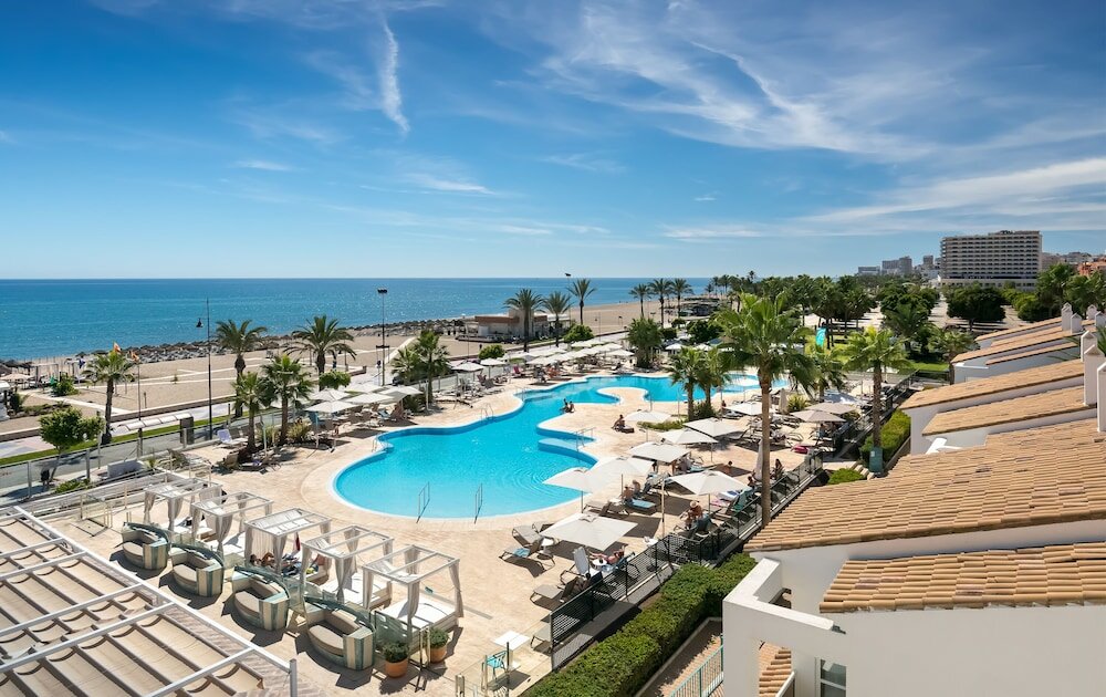 Фото Occidental Torremolinos Playa