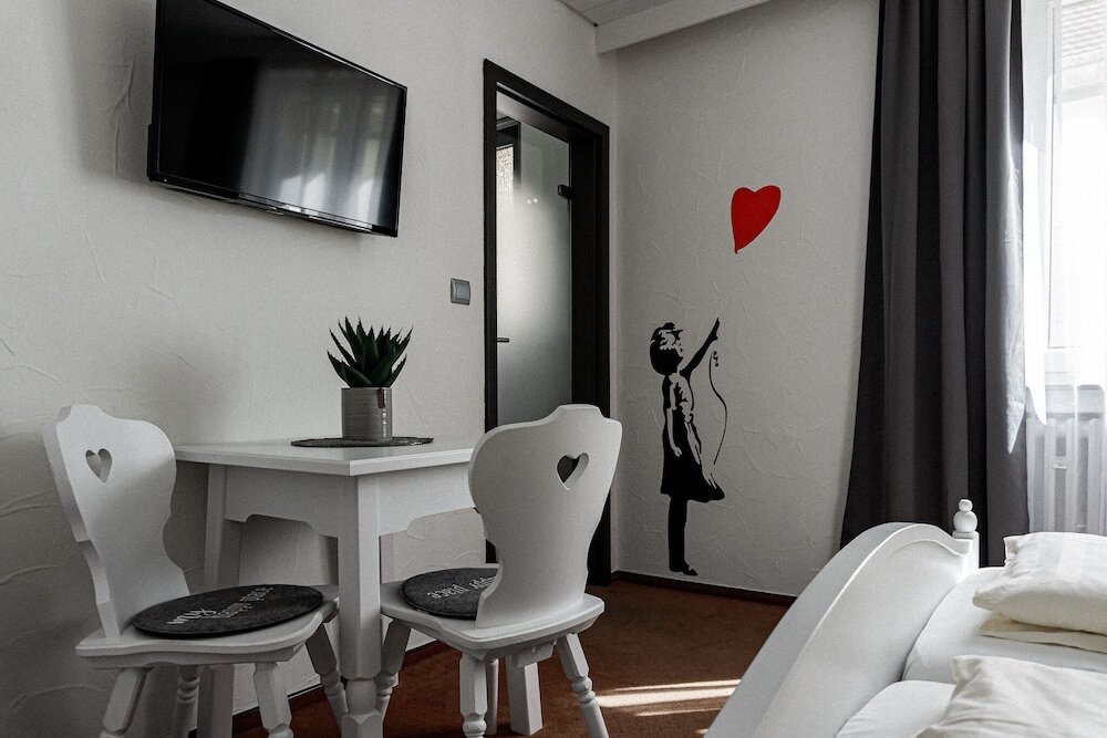 Фото Hotel Sonne