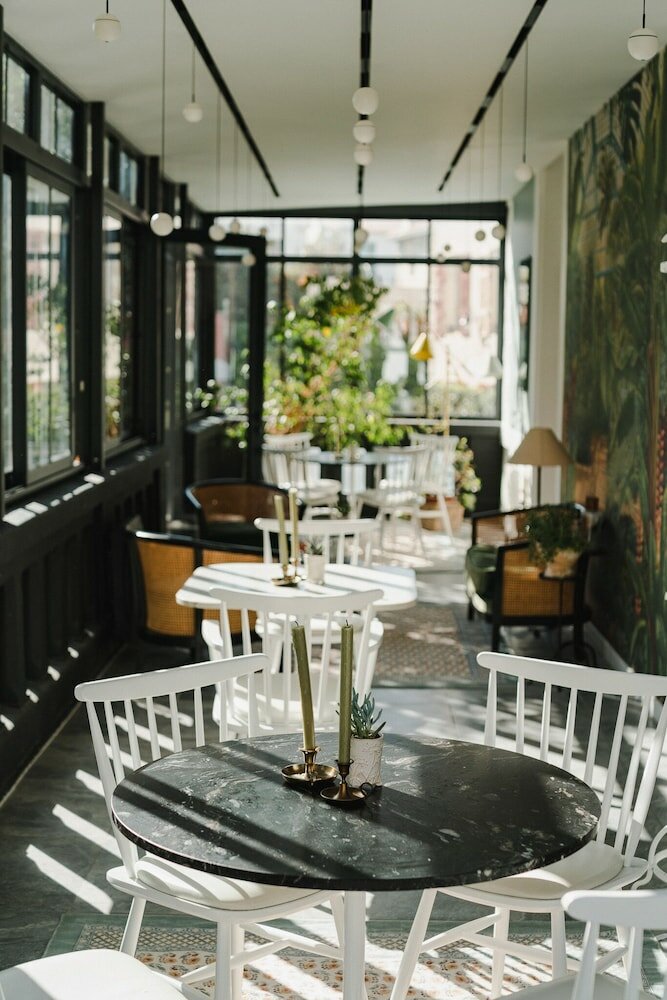 Фото Hotel Edouard VII