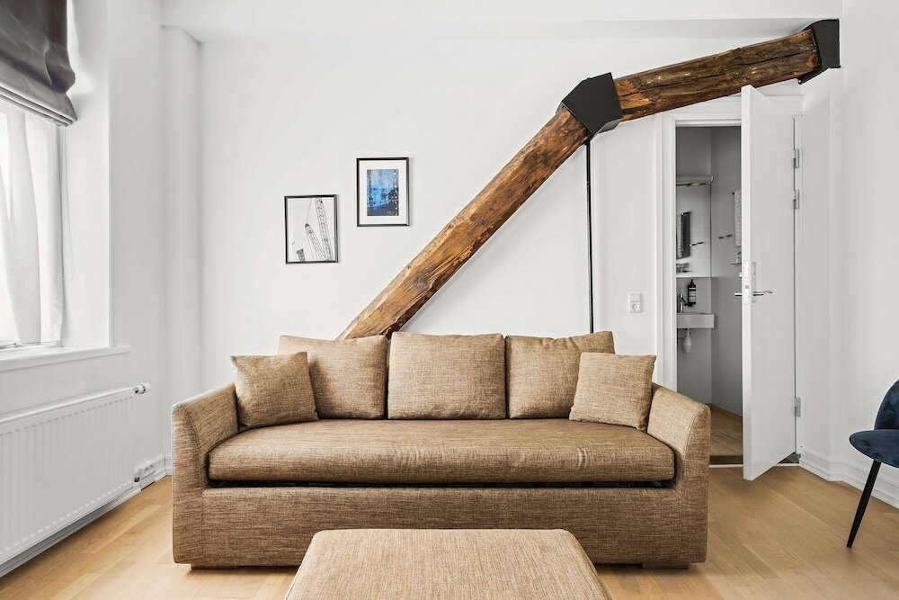 Фото Best Western Hotel Herman Bang