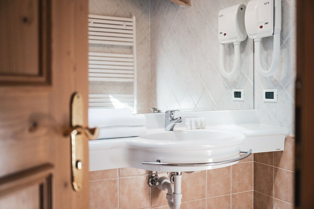 Фото Hotel Chalet Corso