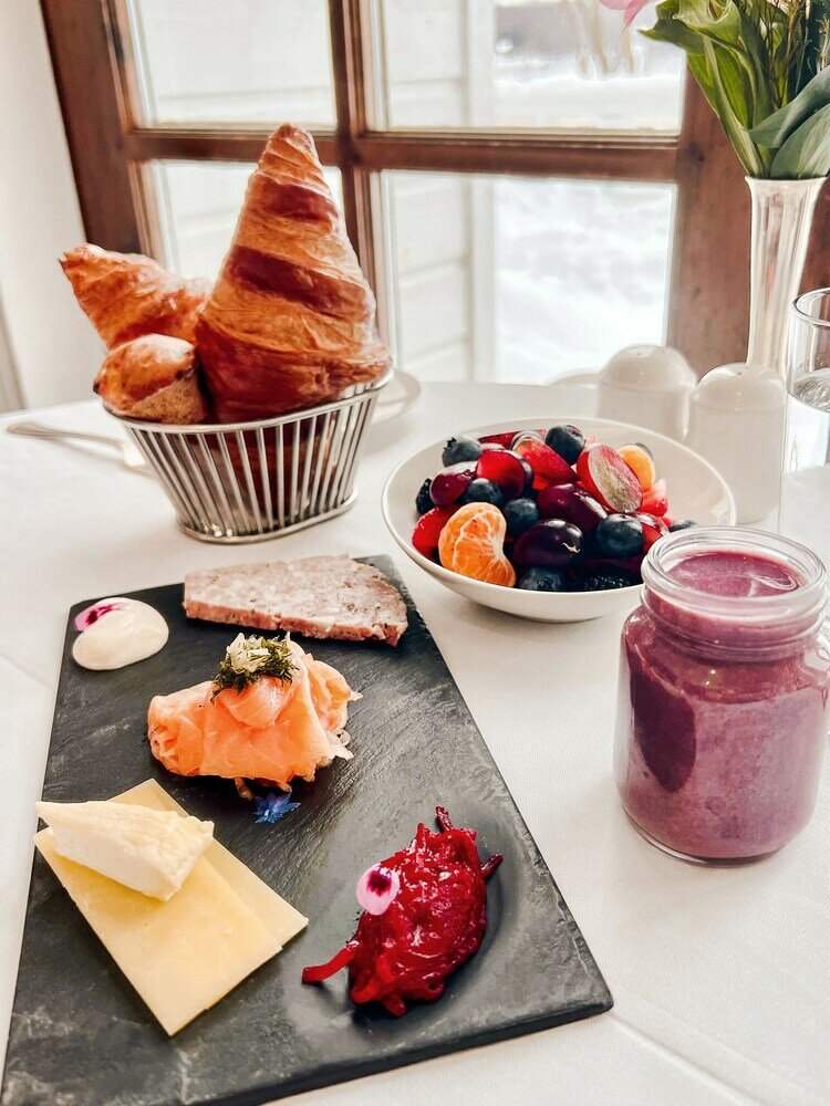 Фото Manoir Hovey