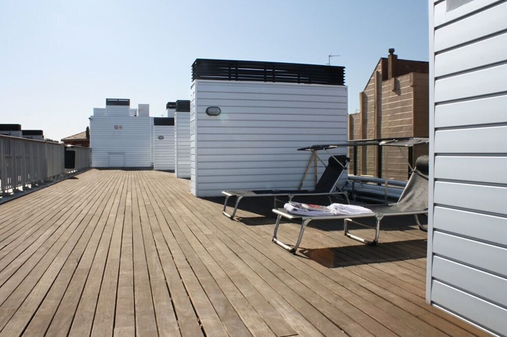 Фото Bcn Montjuïc