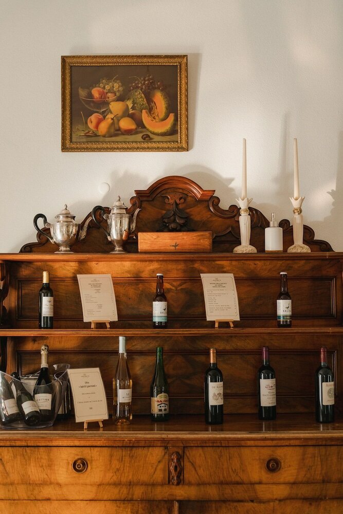 Фото Hotel Edouard VII