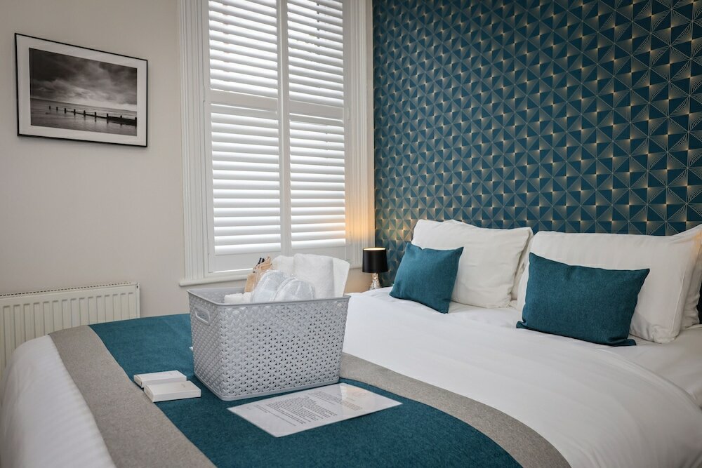 Фото The Ashleigh