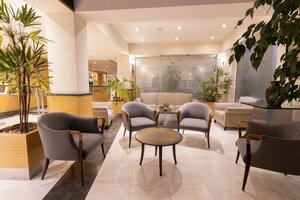 Гостиница Fueguino Hotel Patagónico