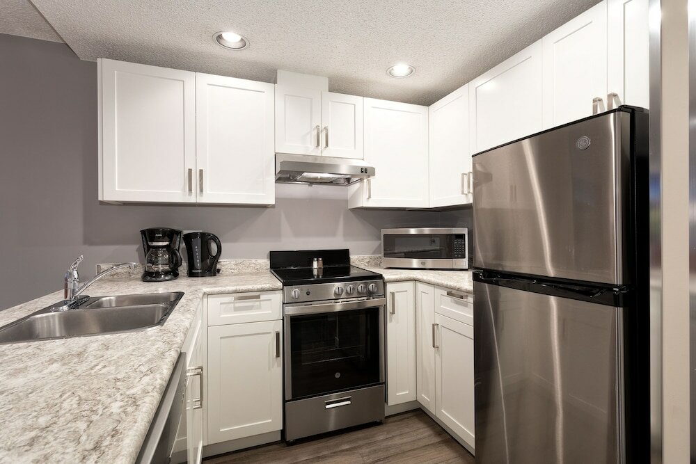 Фото Whistler Vacation Club at Lake Placid Lodge