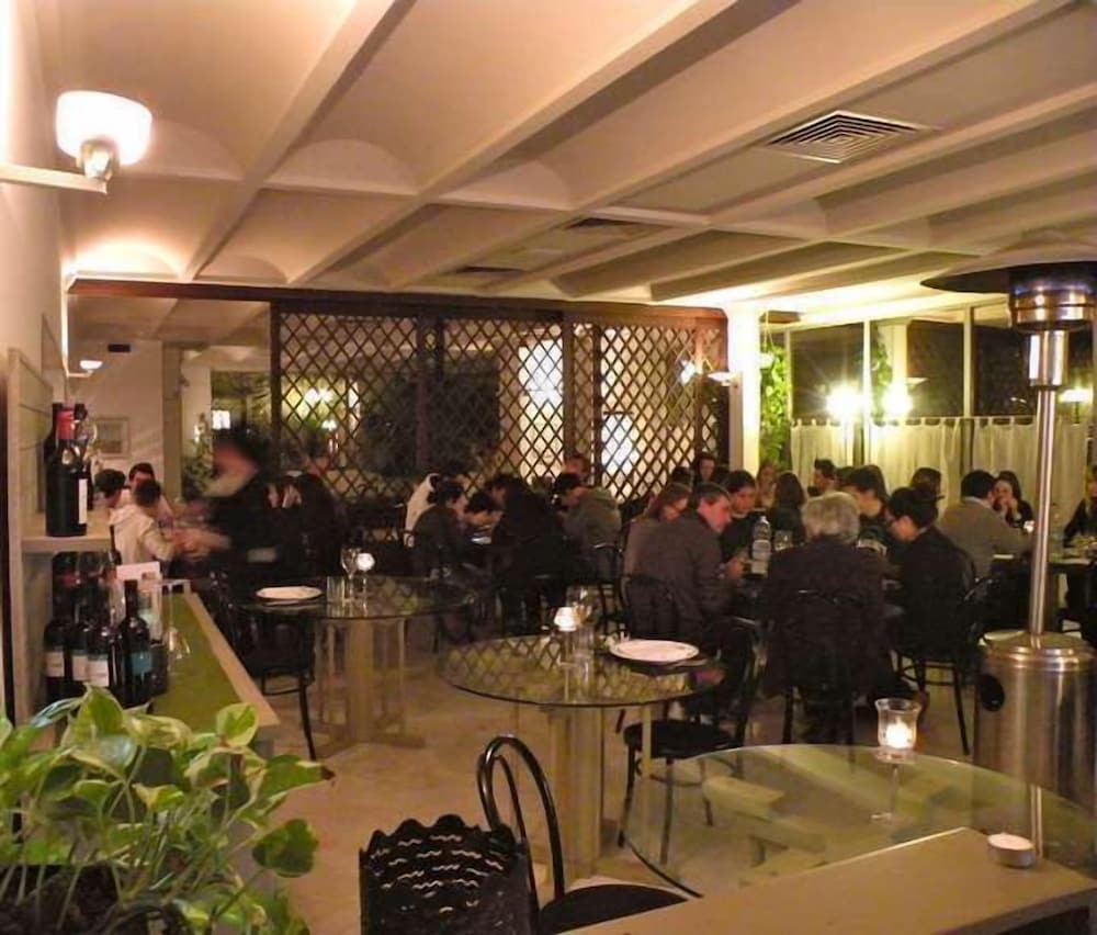 Фото Torreata Hotel & Residence