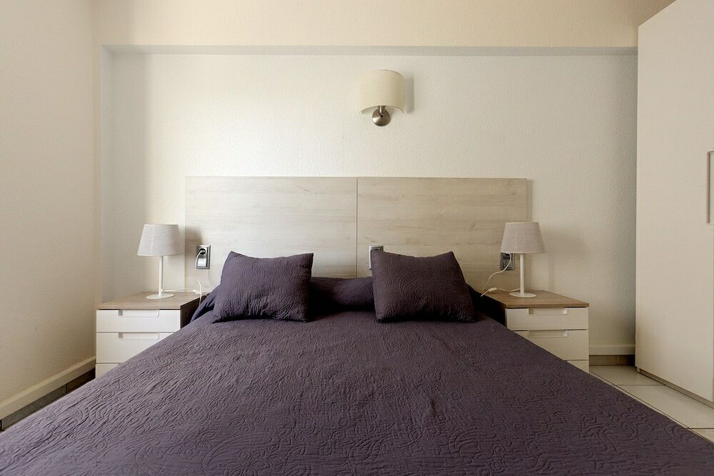 Фото Apartamentos Maurici Park