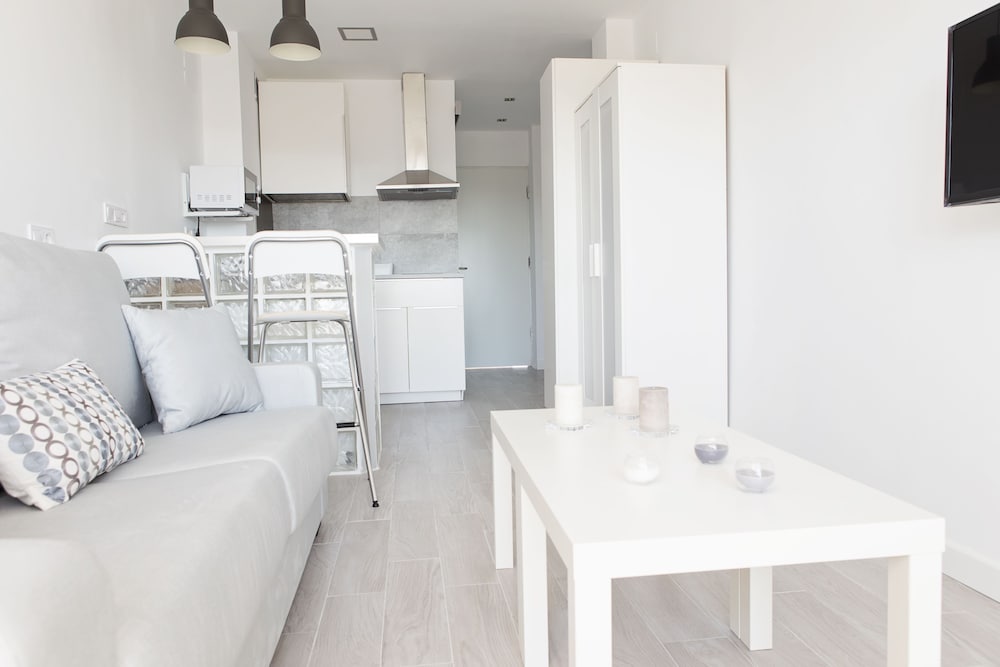 Фото Benalmádena Estudio