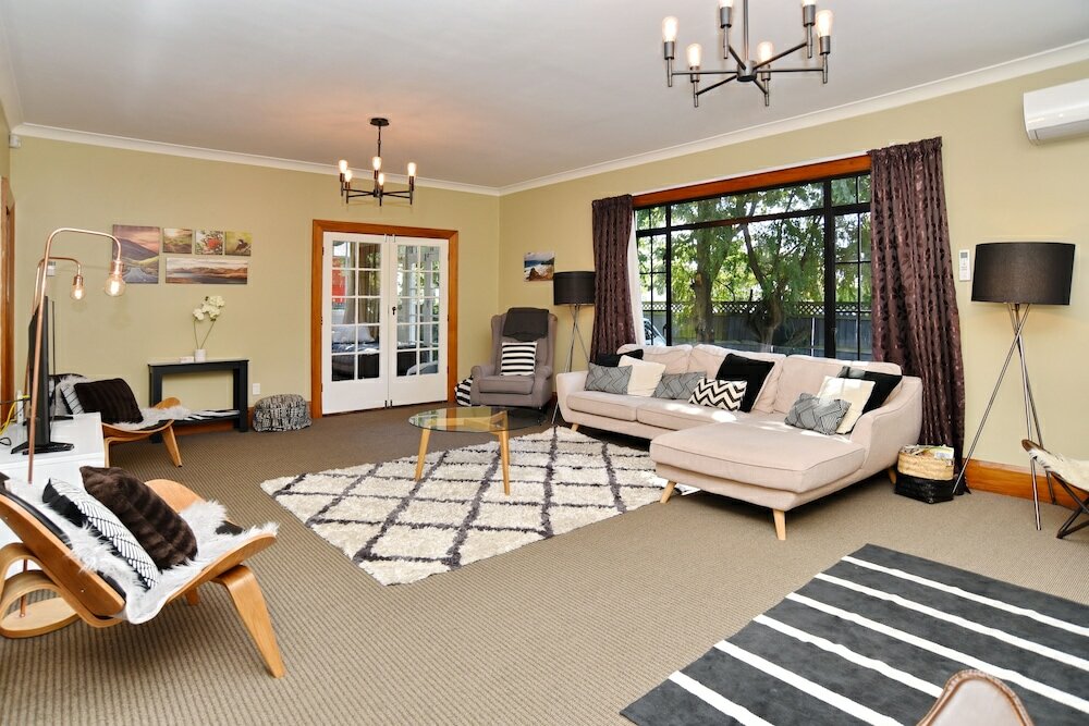 Фото Racecourse Villa