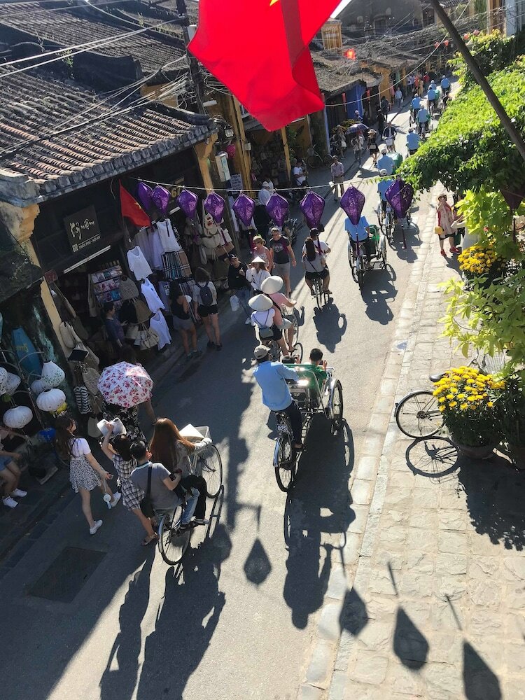 Фото Lucky Leaf Villa