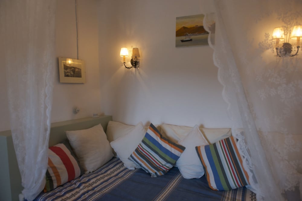 Фото Thalassa Residence