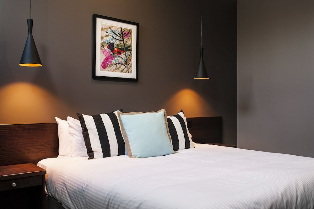 Фото Criterion Hotel Sale