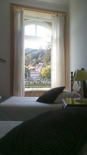 Гостиница A Vianesa Guest House в Виана-ду-Каштелу