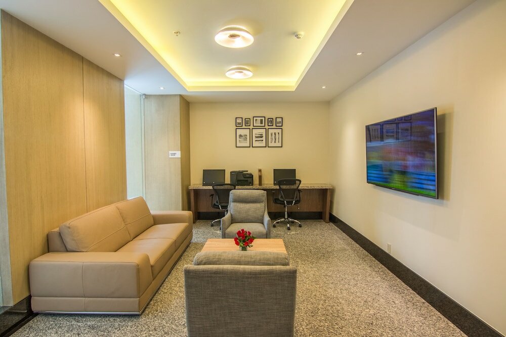 Фото Radisson Hotel Guayaquil