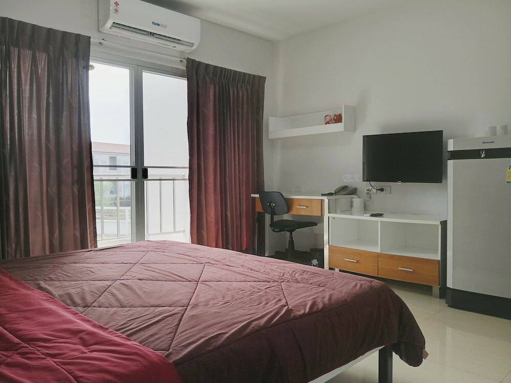 Фото Taweesuk Residence