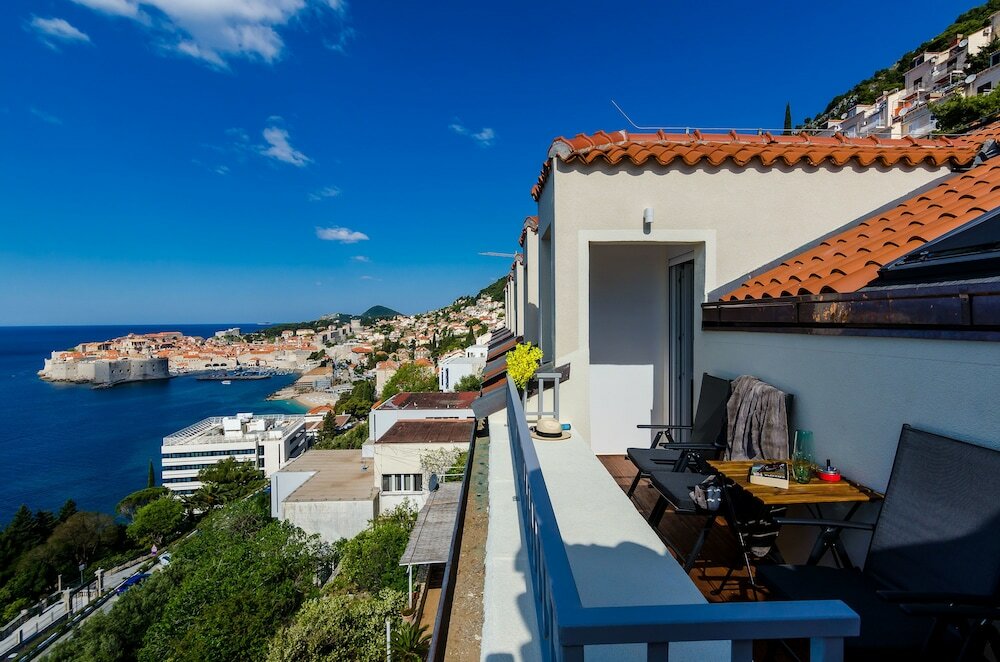 Фото Amorino of Dubrovnik Apartments