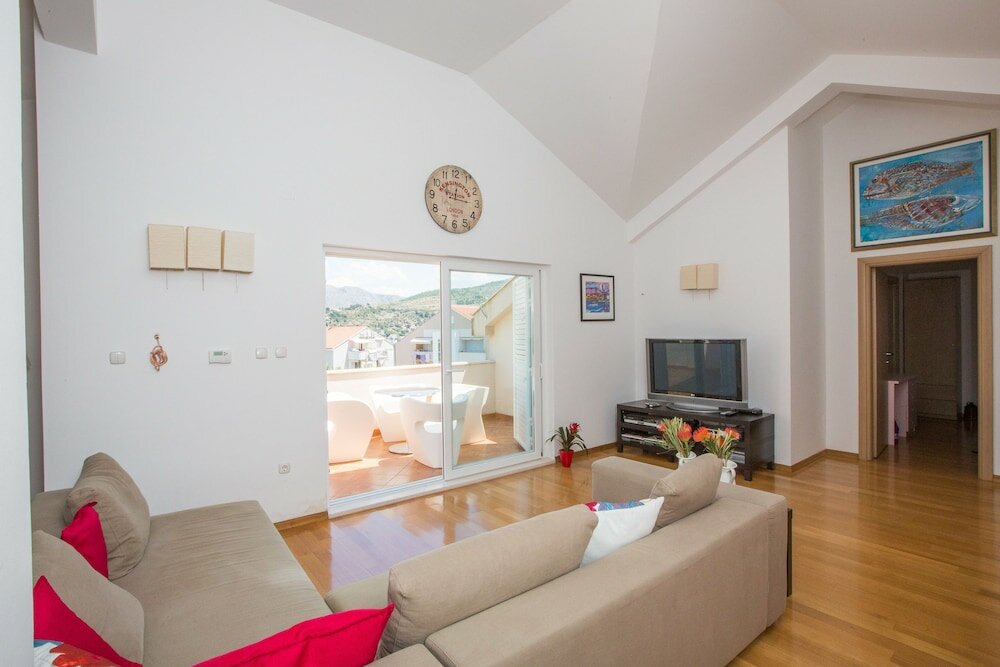 Фото Luxe Dubrovnik Apartments