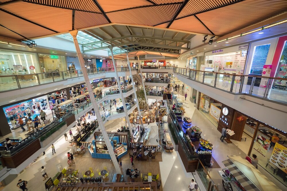 Фото Glam Habitat