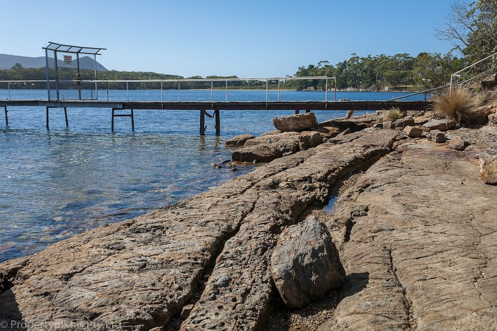 Фото Bay Retreat Port Arthur