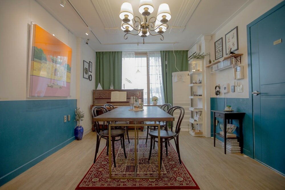 Фото Wow Factor Stay