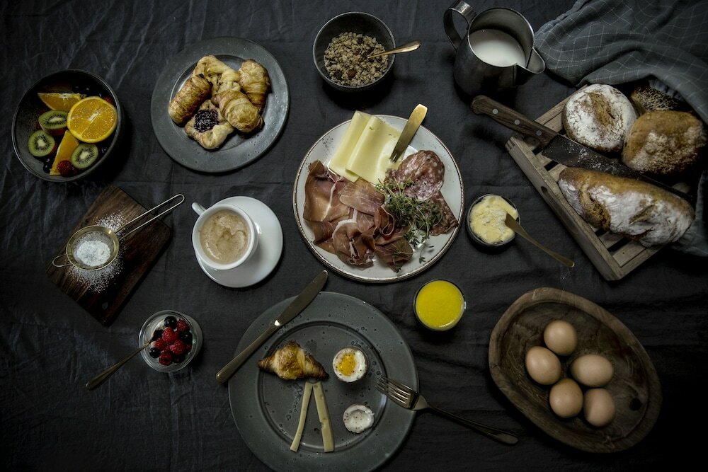 Фото Hotel Bella Italia