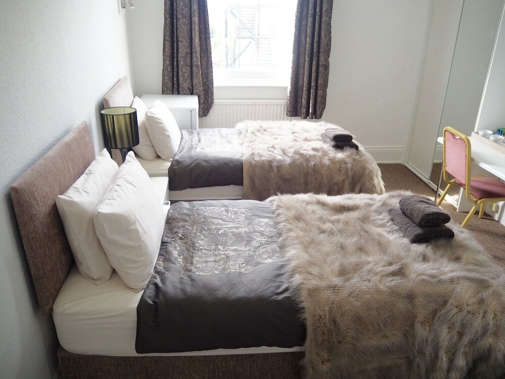 Фото Carlton House