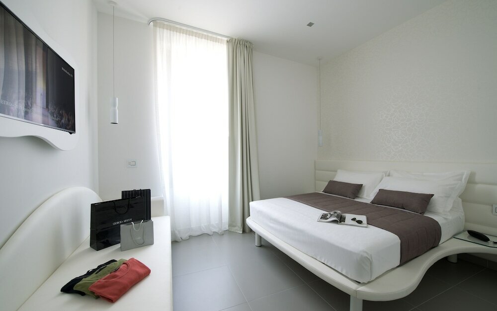 Фото Mia Aparthotel