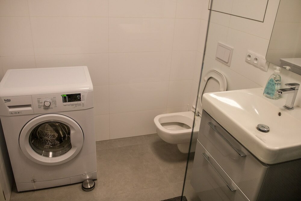 Фото Trinity Residence