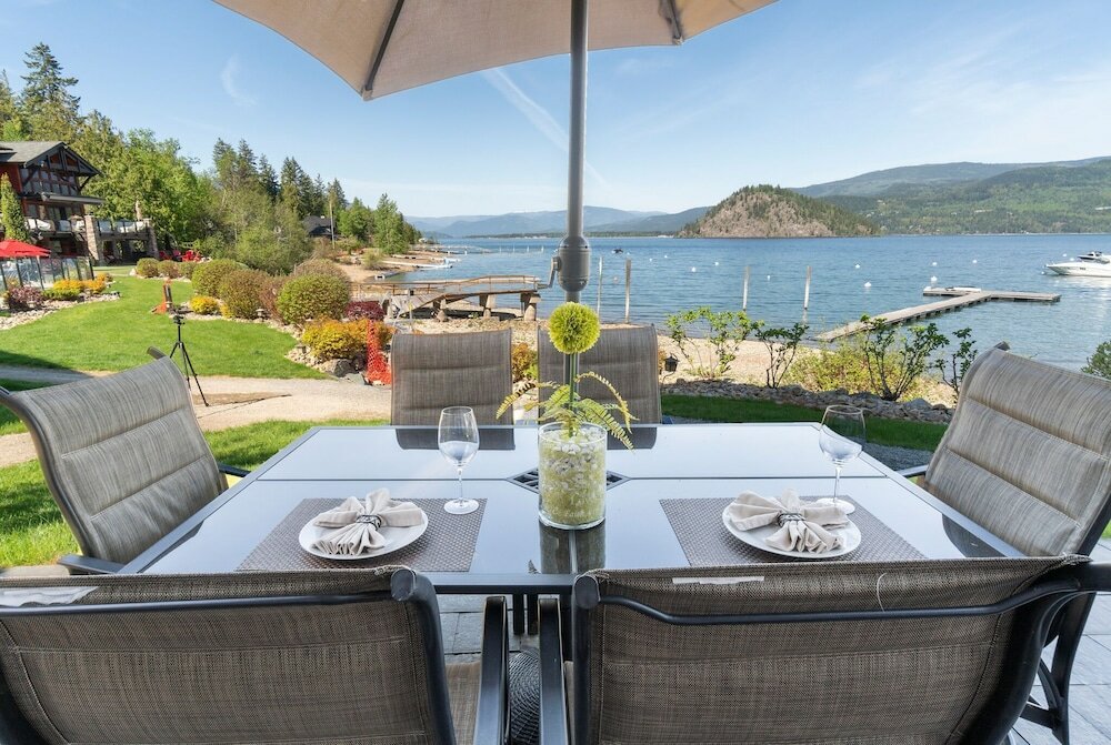 Фото Carmel Beach Private Lodges