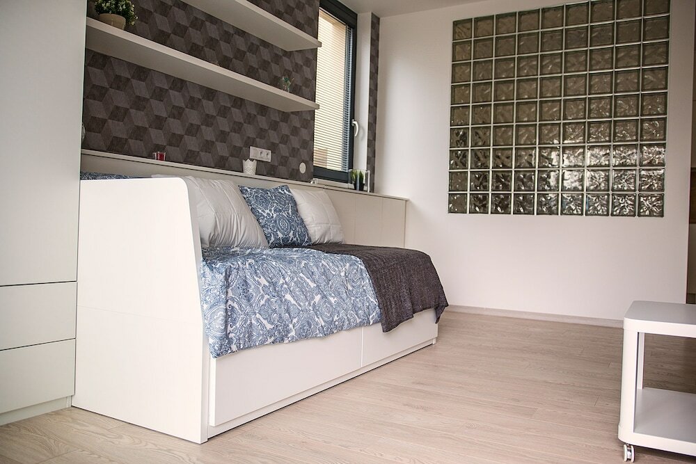 Фото Trinity Residence