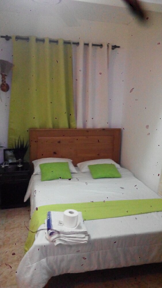 Фото Residence Les Bambous